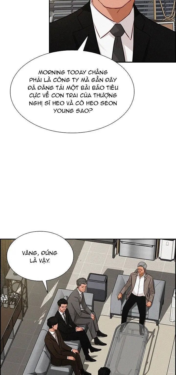 Chúa Tể Đồng Tiền Nettruyen ZZZ Chương 49 Page 37