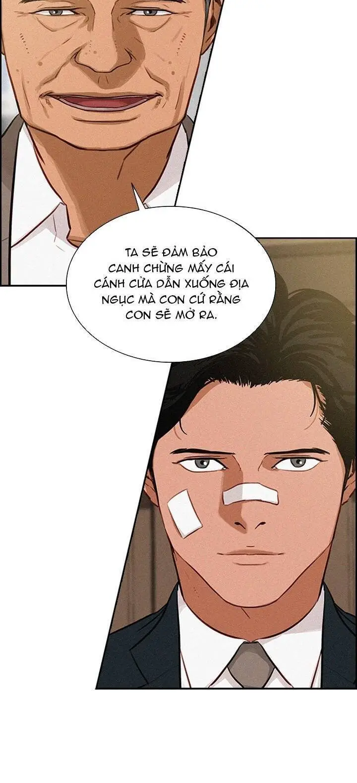 Chúa Tể Đồng Tiền Nettruyen ZZZ Chương 49 Page 45