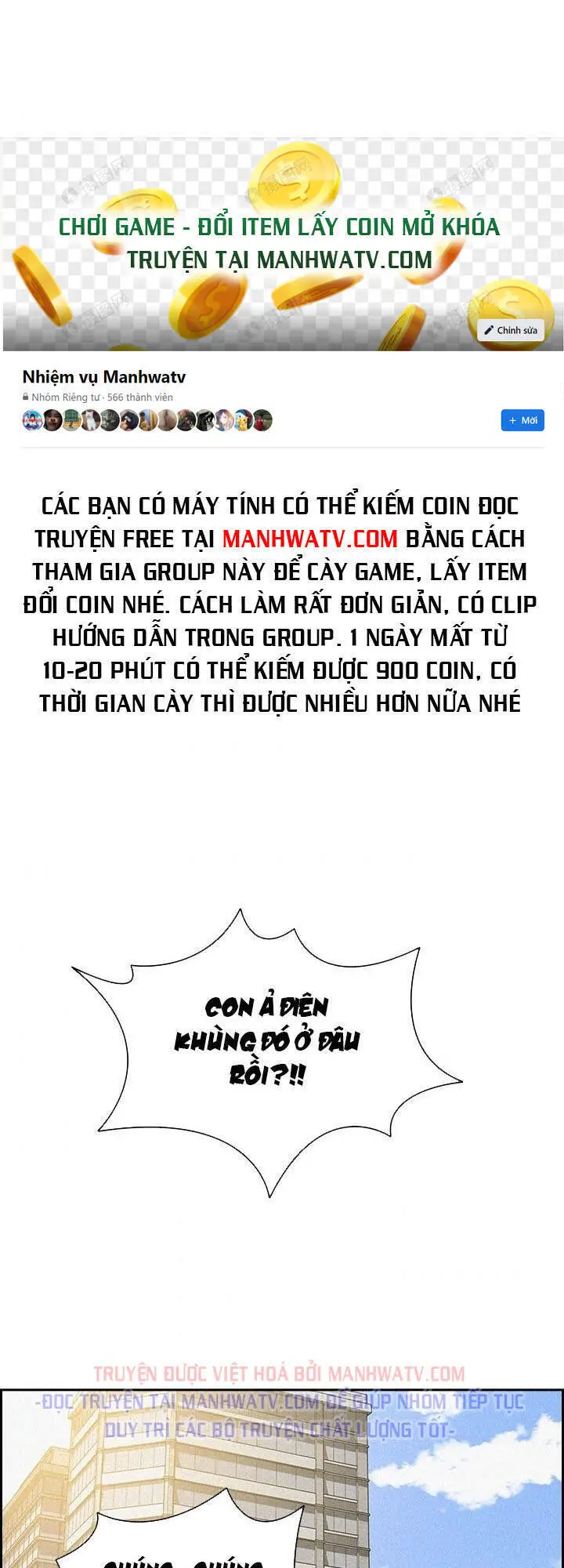 Chúa Tể Đồng Tiền Nettruyen ZZZ Chương 49 Page 46