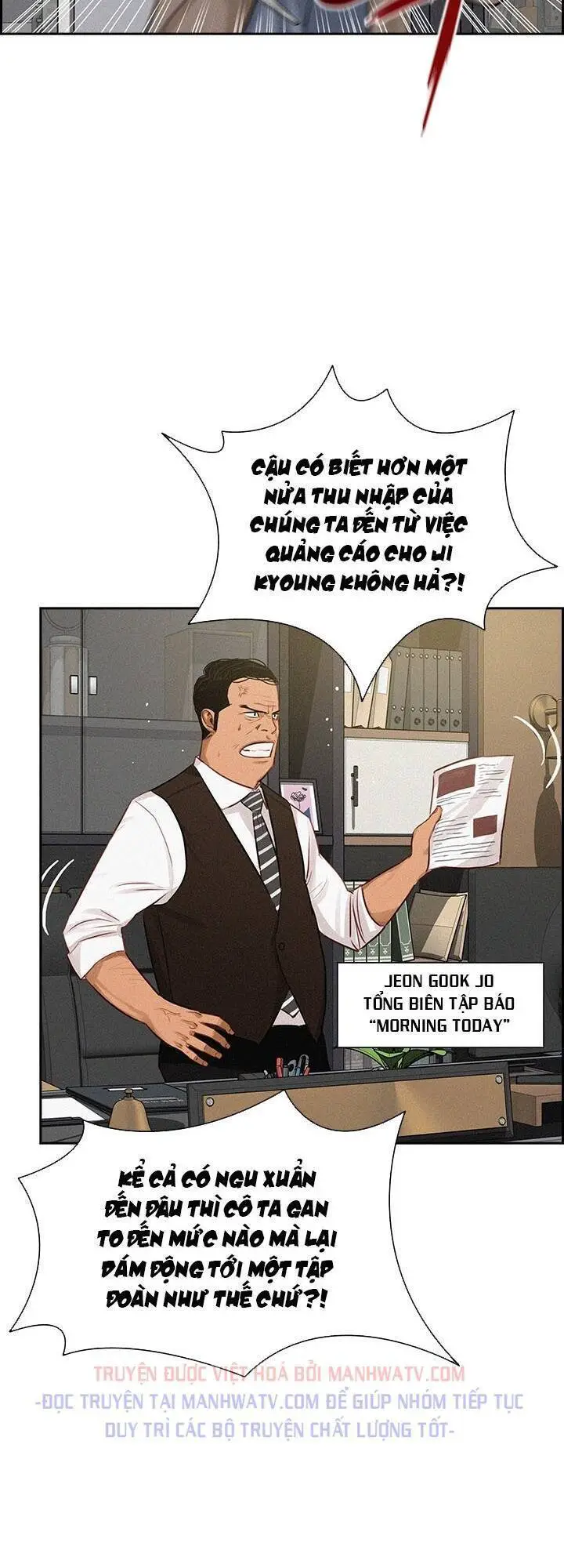 Chúa Tể Đồng Tiền Nettruyen ZZZ Chương 49 Page 48
