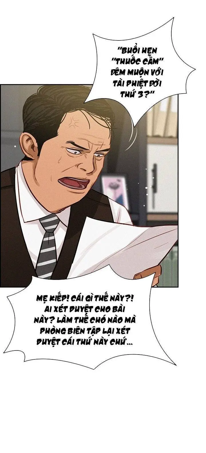 Chúa Tể Đồng Tiền Nettruyen ZZZ Chương 49 Page 49