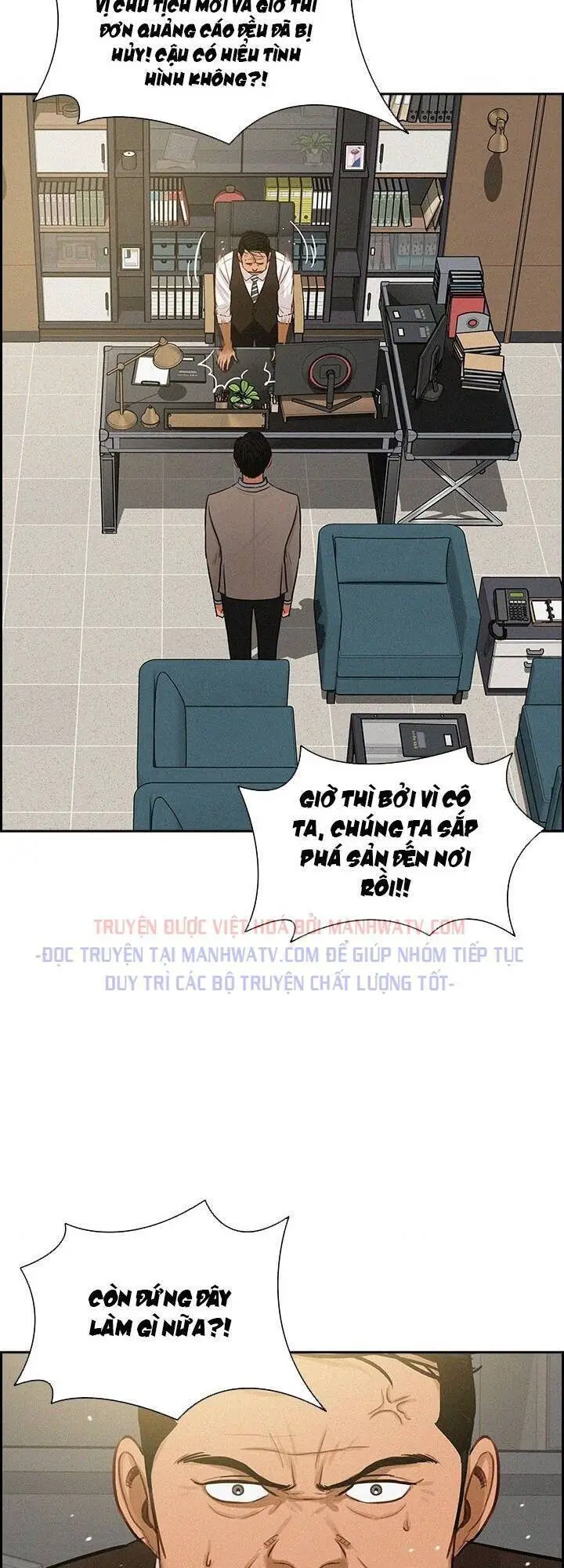 Chúa Tể Đồng Tiền Nettruyen ZZZ Chương 49 Page 52