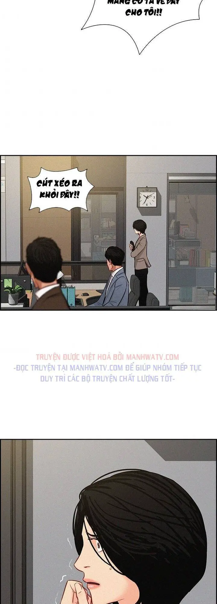 Chúa Tể Đồng Tiền Nettruyen ZZZ Chương 49 Page 54