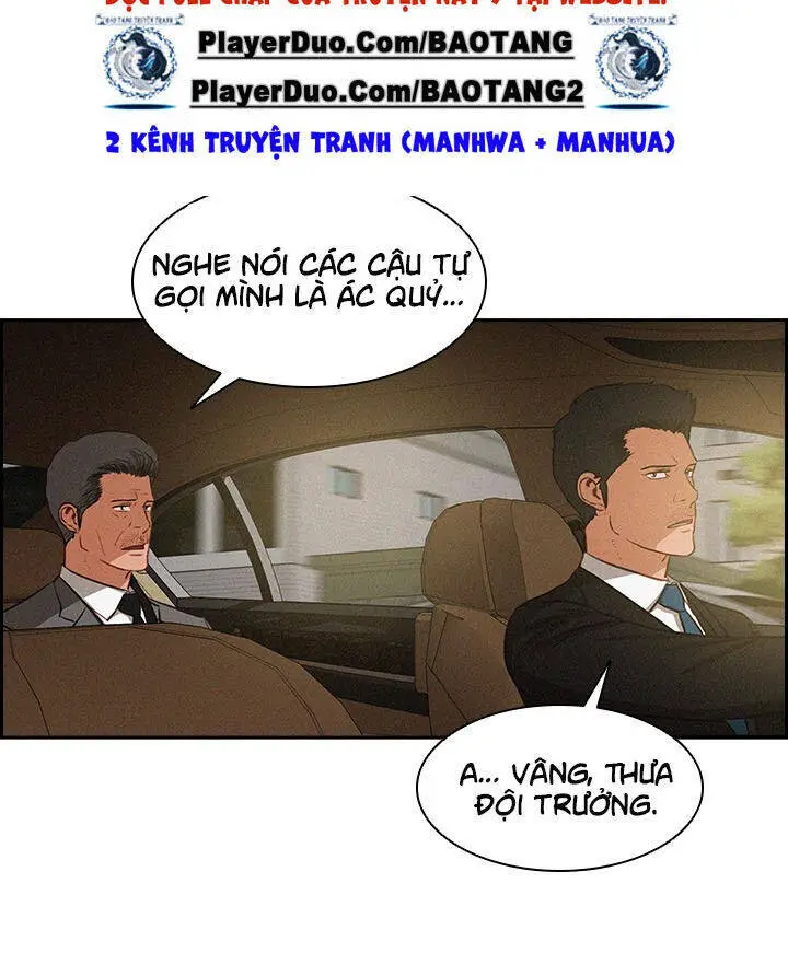 Chúa Tể Đồng Tiền Nettruyen ZZZ Chương 22 Page 12