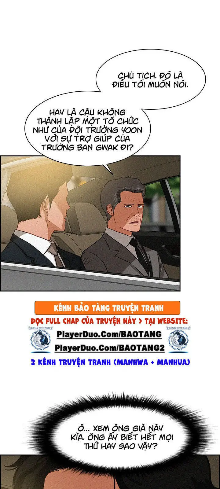 Chúa Tể Đồng Tiền Nettruyen ZZZ Chương 22 Page 13