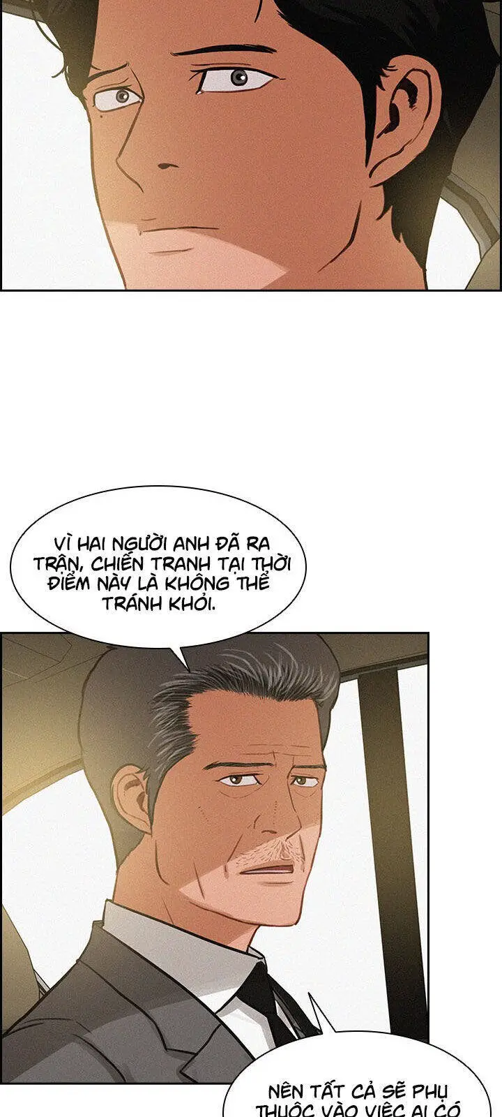 Chúa Tể Đồng Tiền Nettruyen ZZZ Chương 22 Page 14