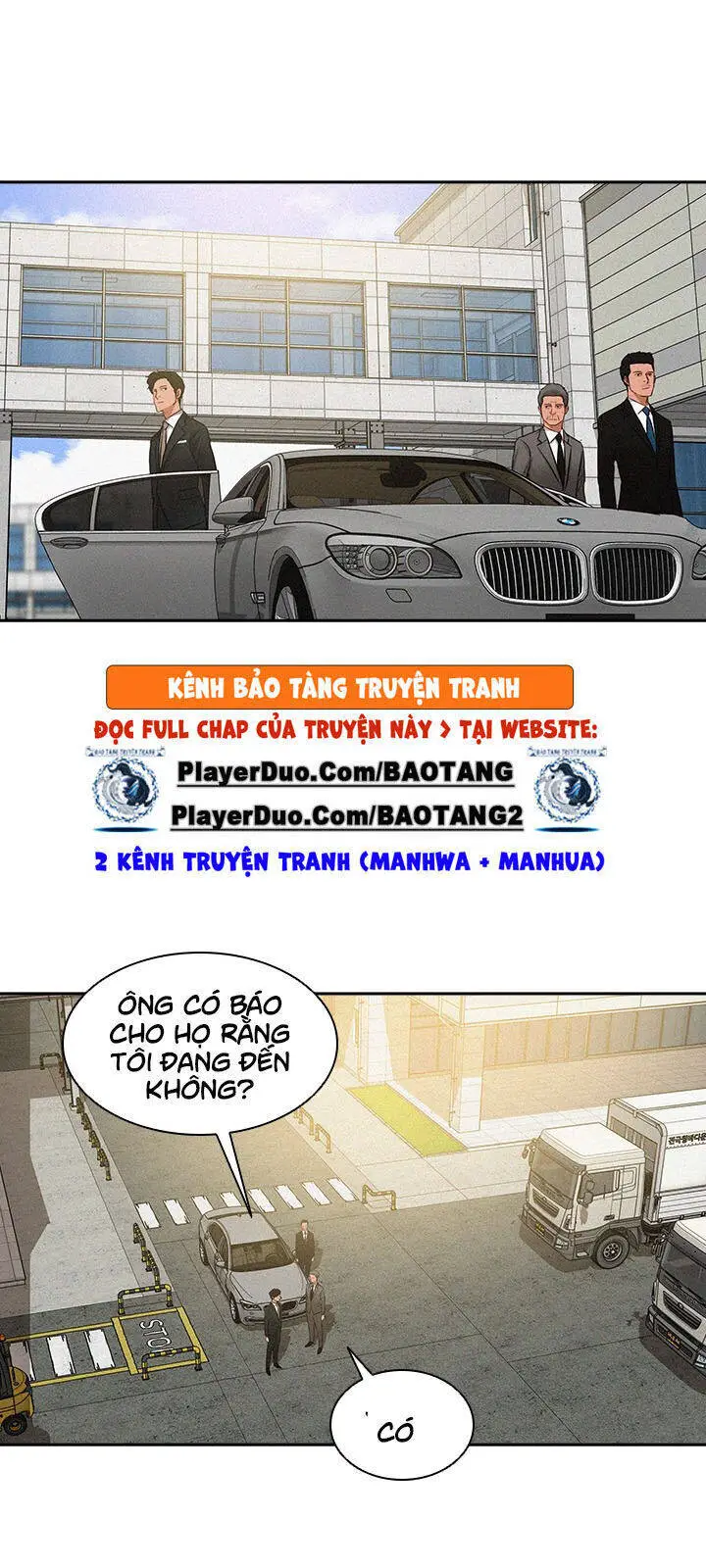 Chúa Tể Đồng Tiền Nettruyen ZZZ Chương 22 Page 20
