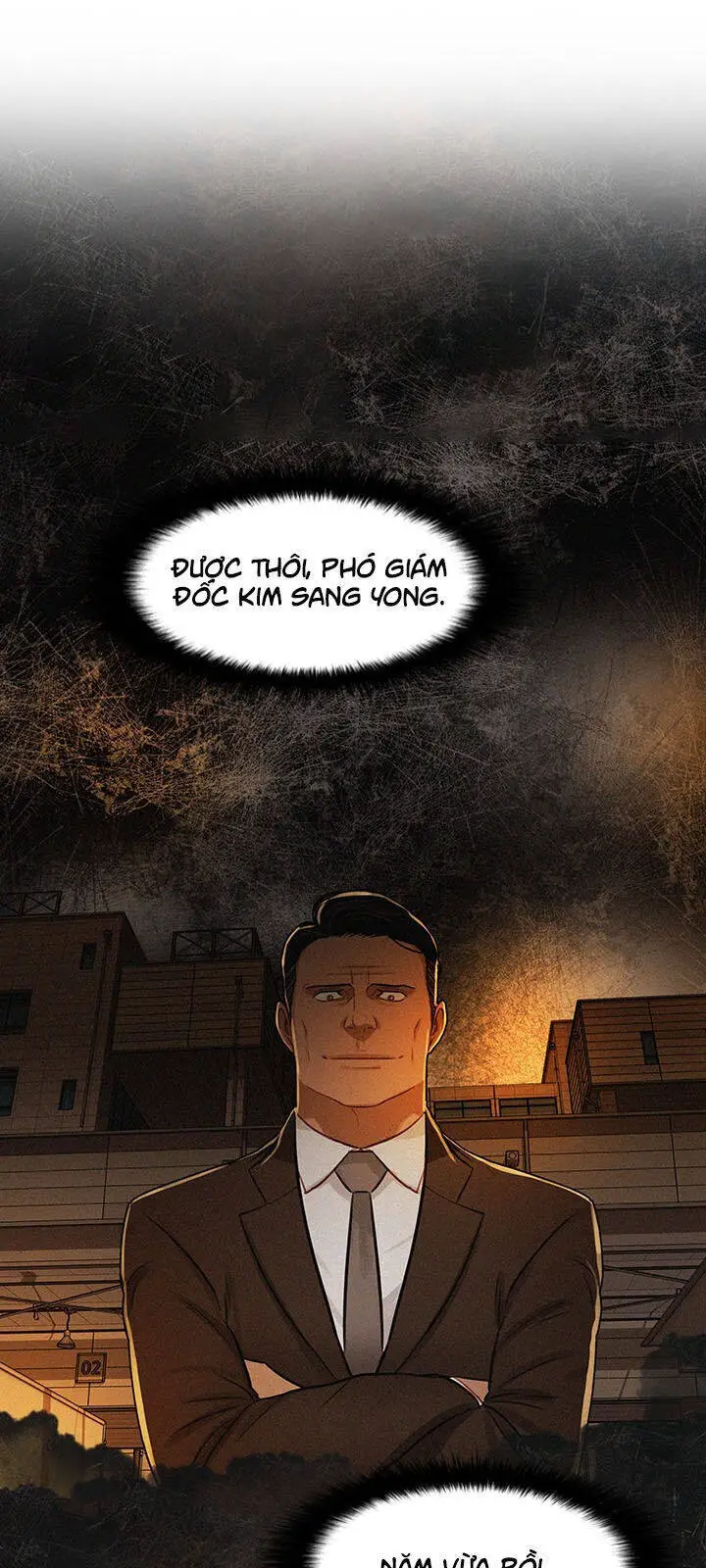 Chúa Tể Đồng Tiền Nettruyen ZZZ Chương 22 Page 23