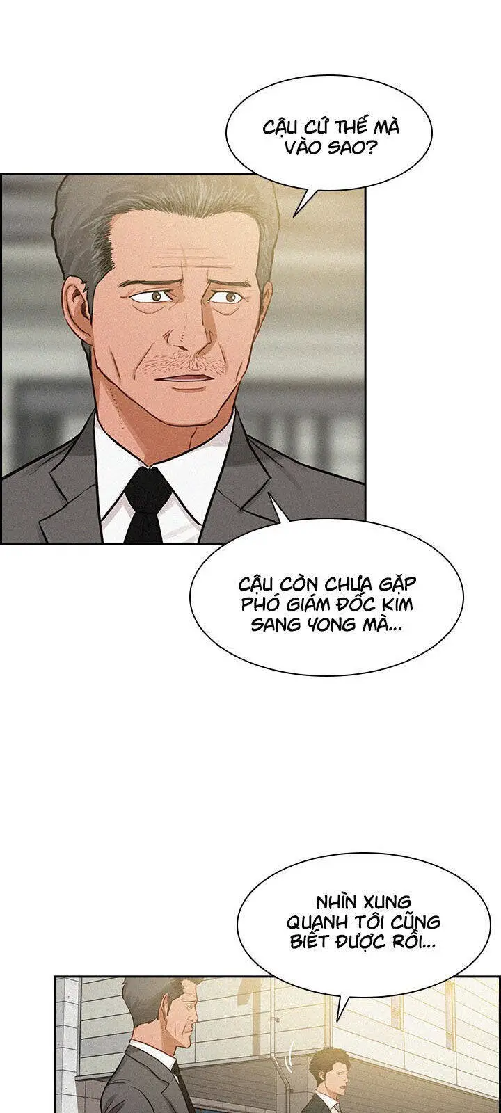 Chúa Tể Đồng Tiền Nettruyen ZZZ Chương 22 Page 29
