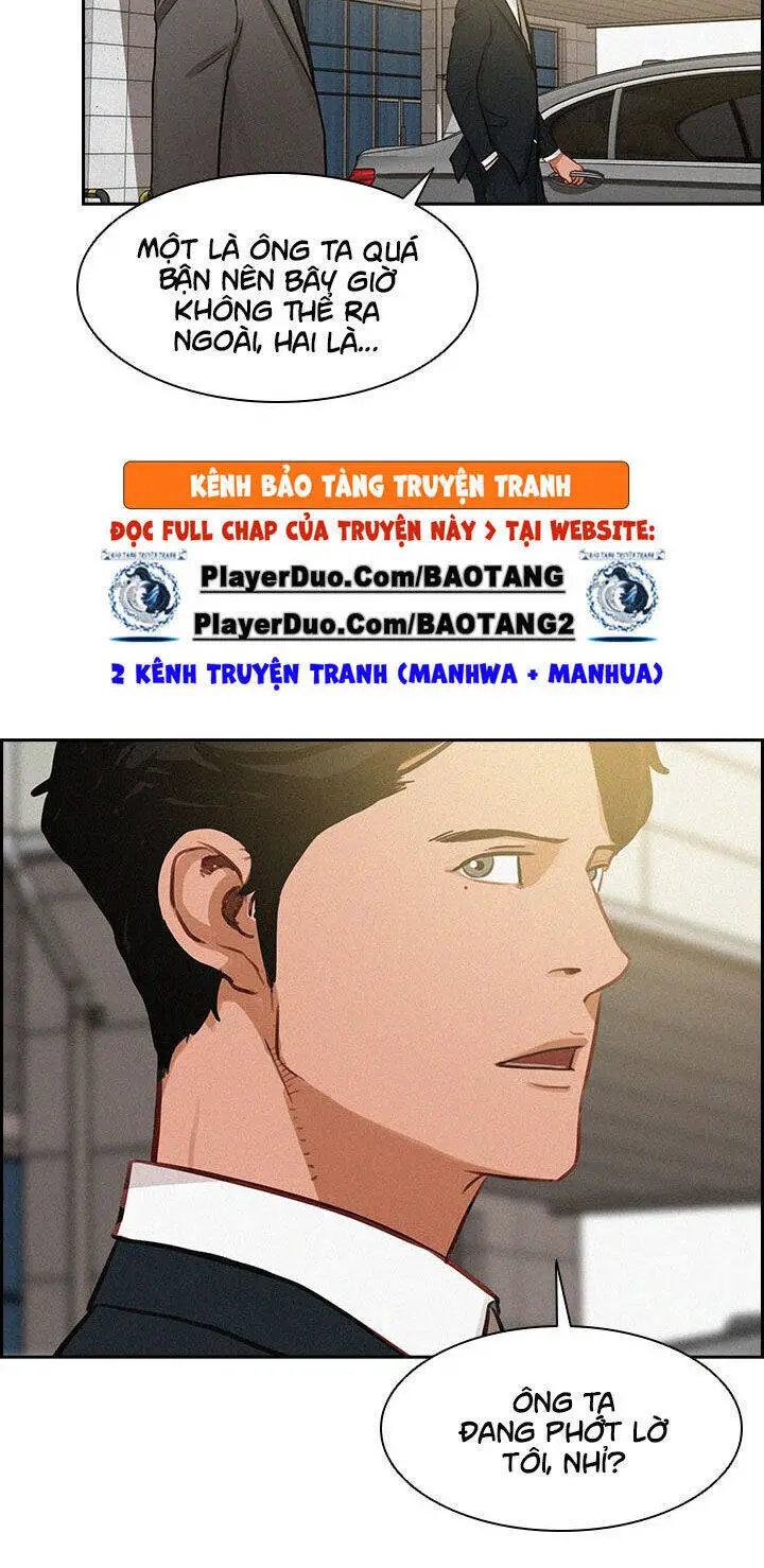 Chúa Tể Đồng Tiền Nettruyen ZZZ Chương 22 Page 30