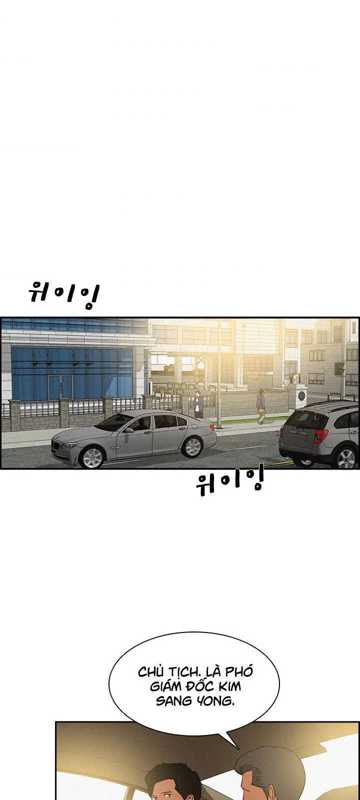 Chúa Tể Đồng Tiền Nettruyen ZZZ Chương 22 Page 32