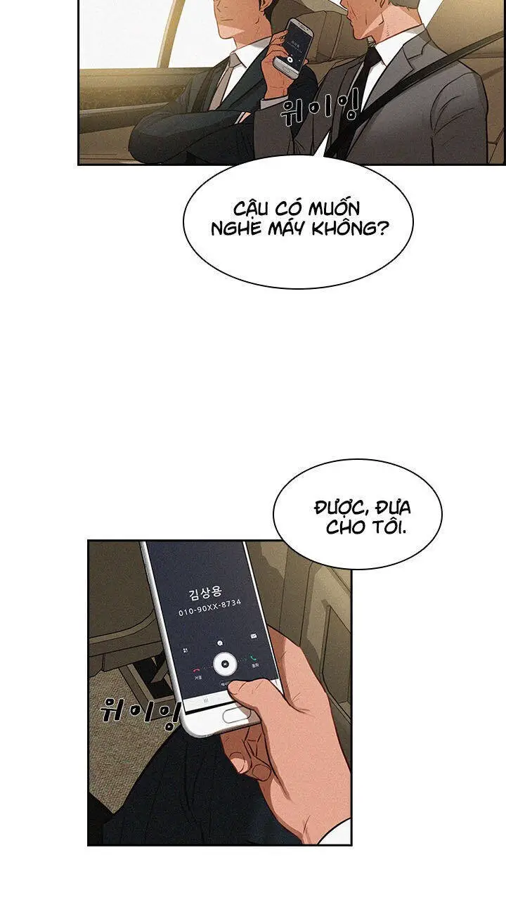 Chúa Tể Đồng Tiền Nettruyen ZZZ Chương 22 Page 33