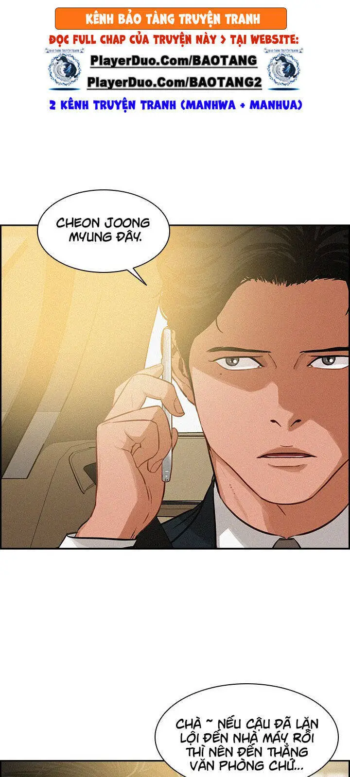 Chúa Tể Đồng Tiền Nettruyen ZZZ Chương 22 Page 34