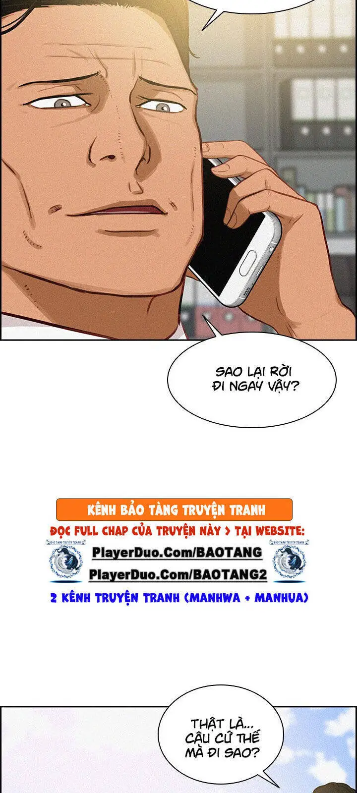 Chúa Tể Đồng Tiền Nettruyen ZZZ Chương 22 Page 35