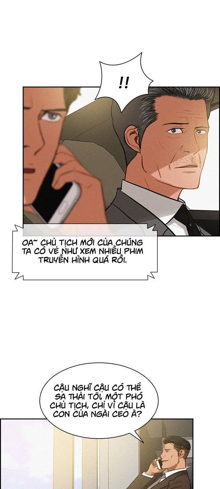 Chúa Tể Đồng Tiền Nettruyen ZZZ Chương 22 Page 38