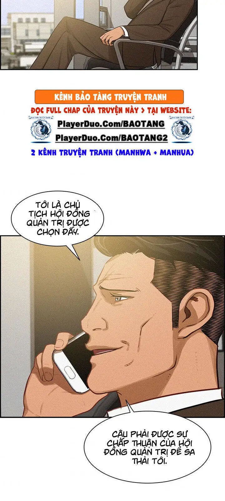 Chúa Tể Đồng Tiền Nettruyen ZZZ Chương 22 Page 39