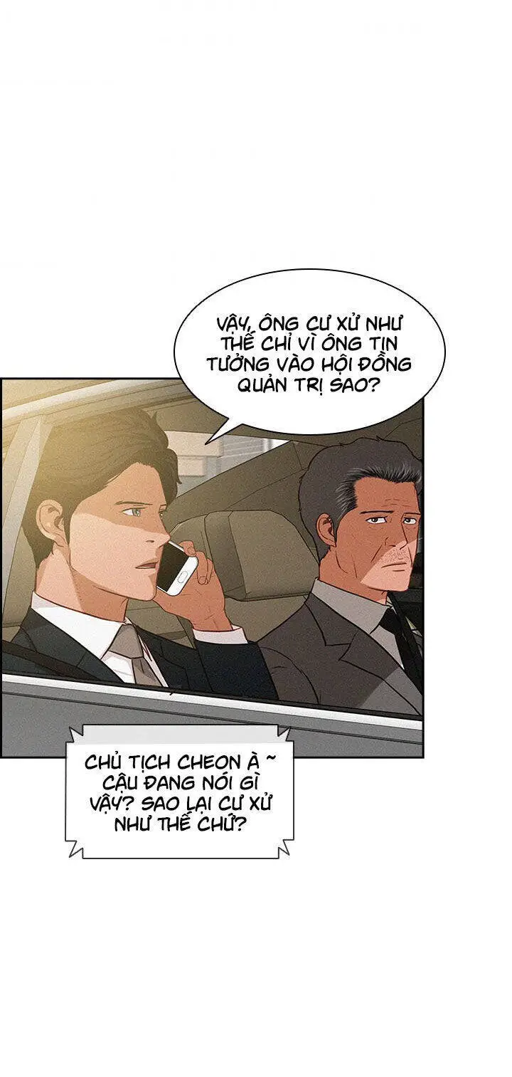 Chúa Tể Đồng Tiền Nettruyen ZZZ Chương 22 Page 40