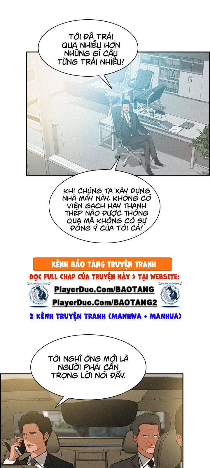Chúa Tể Đồng Tiền Nettruyen ZZZ Chương 22 Page 41