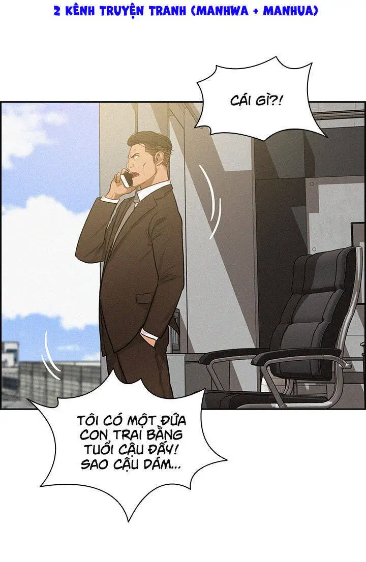 Chúa Tể Đồng Tiền Nettruyen ZZZ Chương 22 Page 43