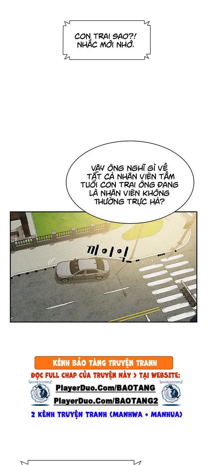 Chúa Tể Đồng Tiền Nettruyen ZZZ Chương 22 Page 44