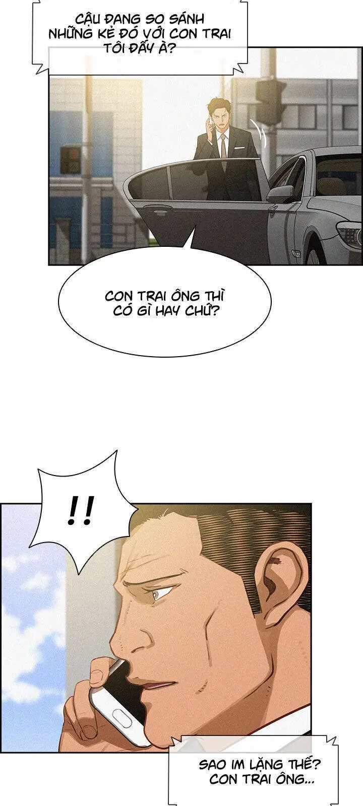 Chúa Tể Đồng Tiền Nettruyen ZZZ Chương 22 Page 45
