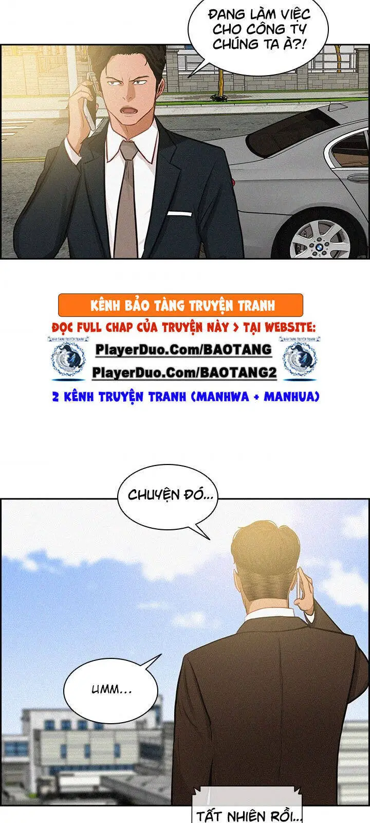 Chúa Tể Đồng Tiền Nettruyen ZZZ Chương 22 Page 47