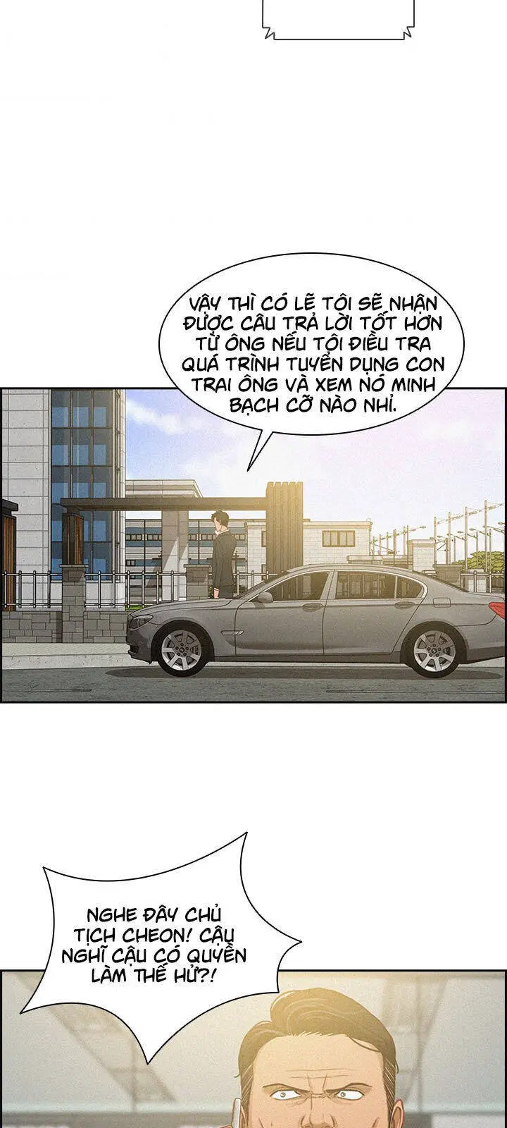 Chúa Tể Đồng Tiền Nettruyen ZZZ Chương 22 Page 48