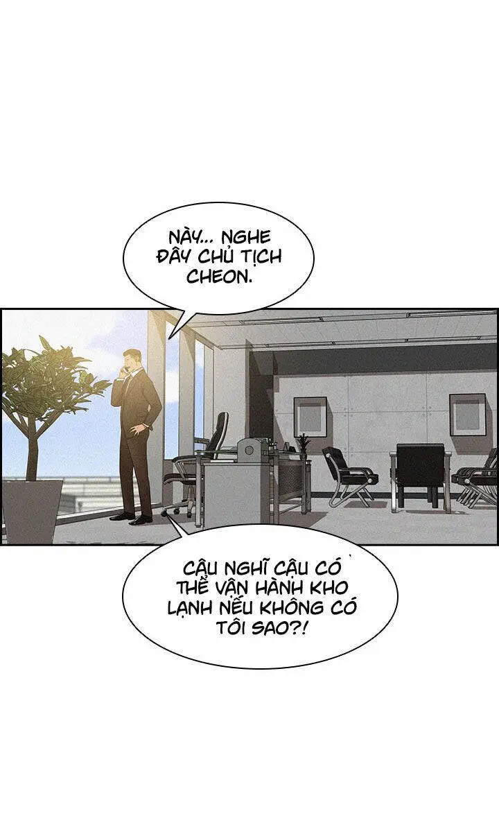 Chúa Tể Đồng Tiền Nettruyen ZZZ Chương 22 Page 51