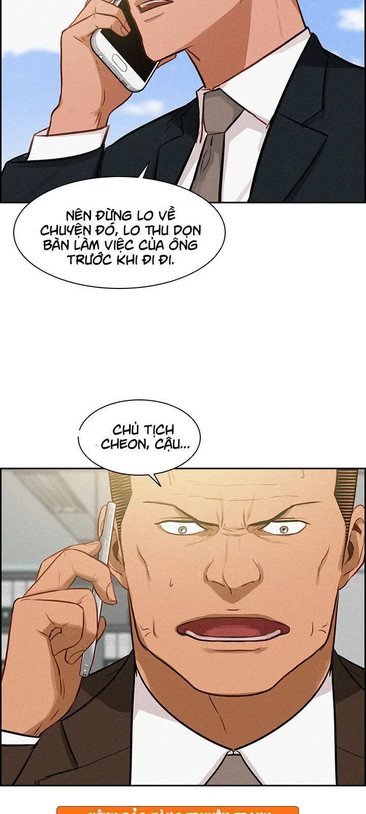 Chúa Tể Đồng Tiền Nettruyen ZZZ Chương 22 Page 53