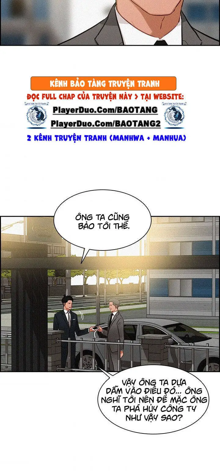 Chúa Tể Đồng Tiền Nettruyen ZZZ Chương 22 Page 56