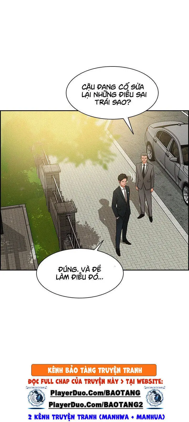 Chúa Tể Đồng Tiền Nettruyen ZZZ Chương 22 Page 60