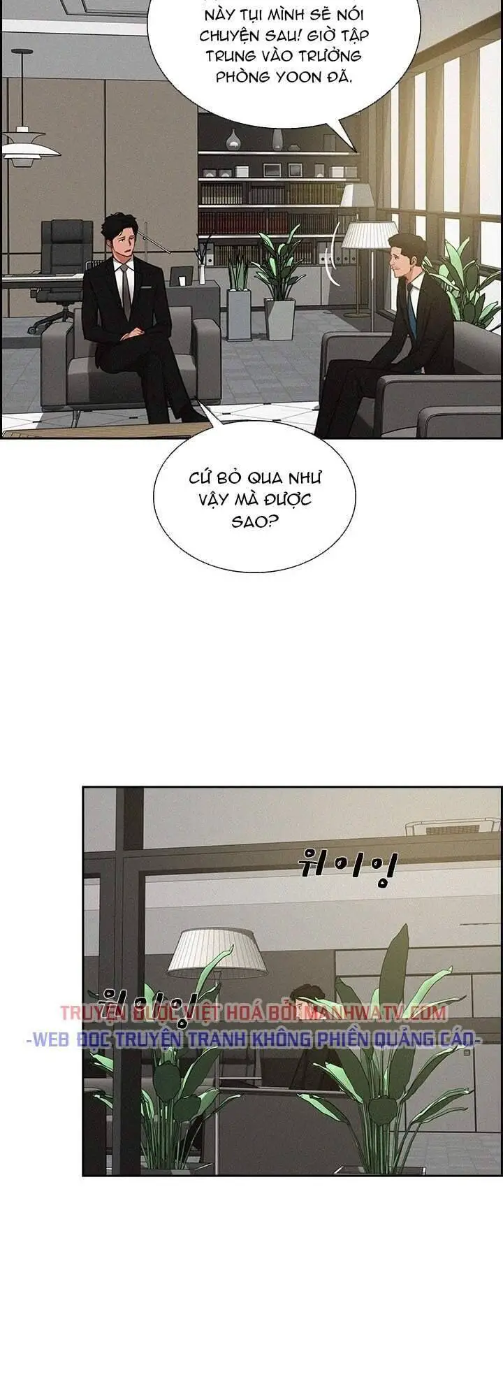 Chúa Tể Đồng Tiền Nettruyen ZZZ Chương 52 Page 10
