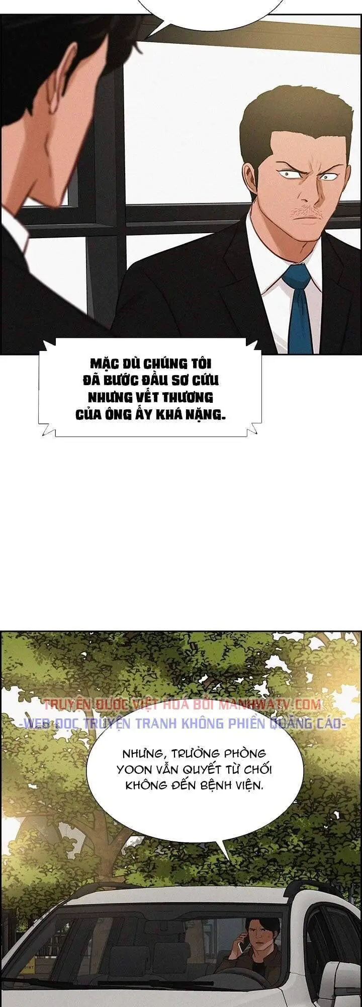 Chúa Tể Đồng Tiền Nettruyen ZZZ Chương 52 Page 16