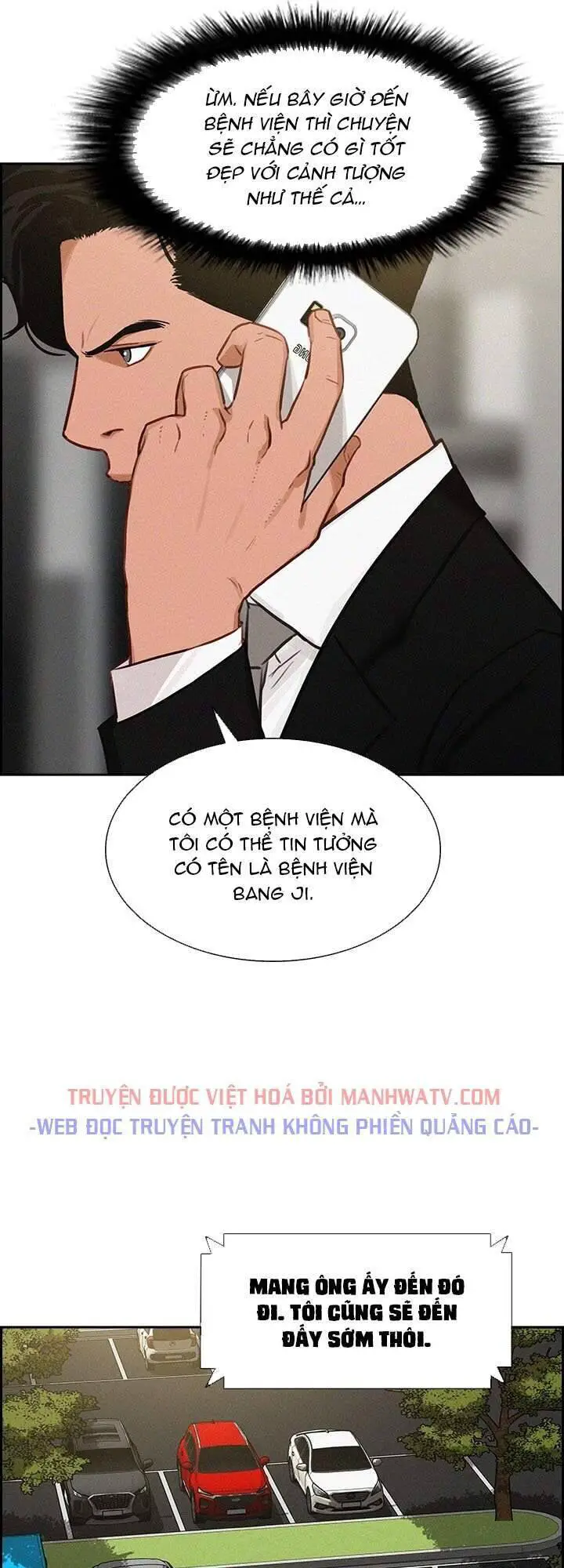 Chúa Tể Đồng Tiền Nettruyen ZZZ Chương 52 Page 18