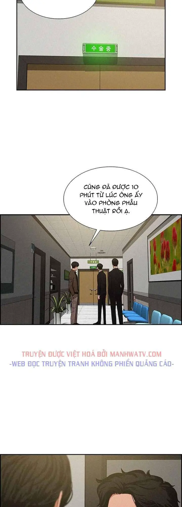 Chúa Tể Đồng Tiền Nettruyen ZZZ Chương 52 Page 24