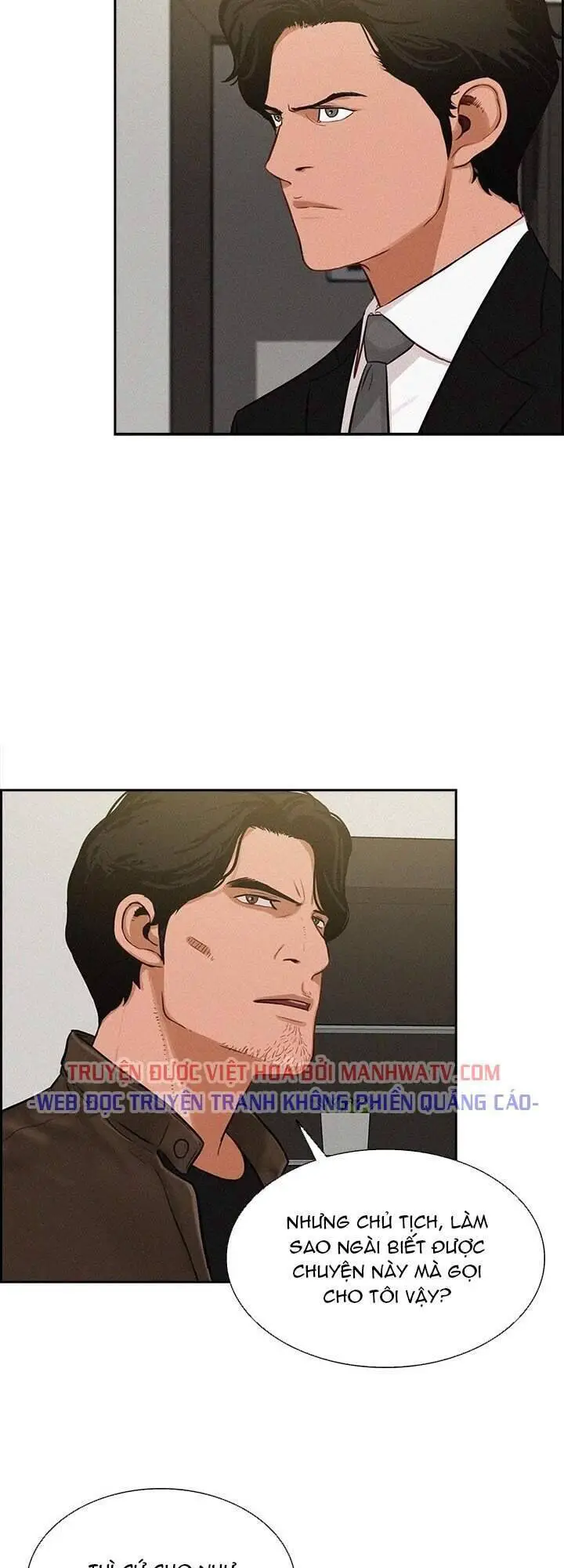 Chúa Tể Đồng Tiền Nettruyen ZZZ Chương 52 Page 28