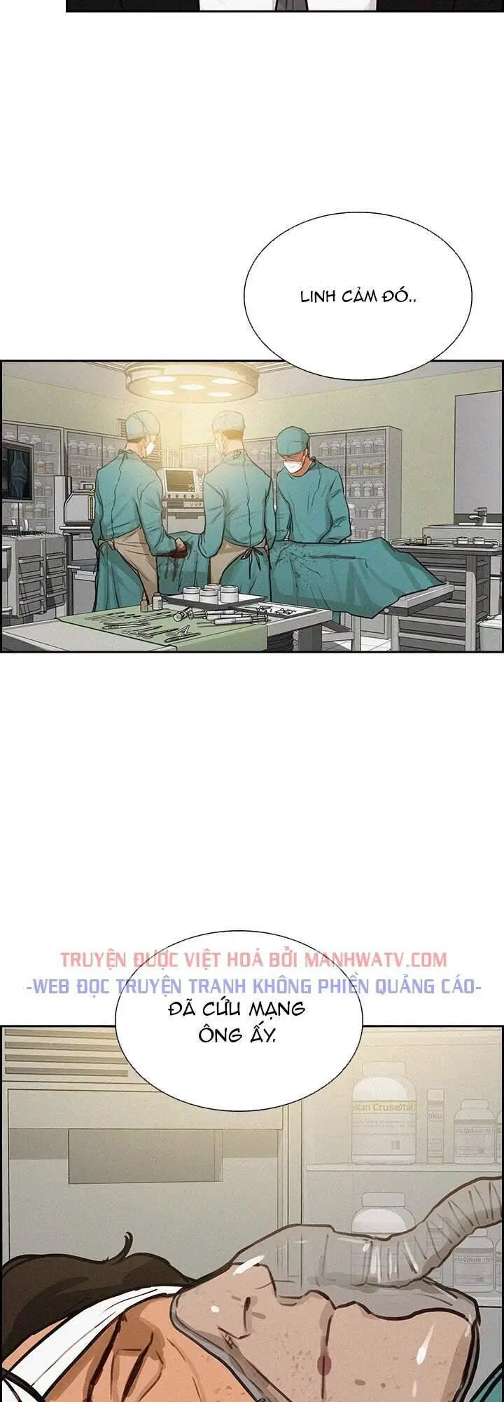 Chúa Tể Đồng Tiền Nettruyen ZZZ Chương 52 Page 30