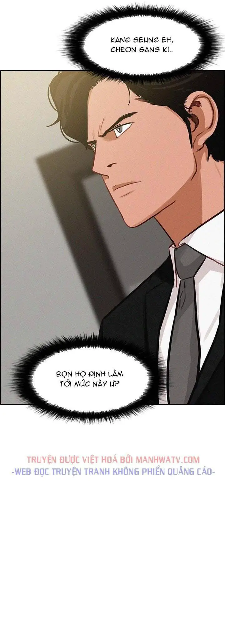 Chúa Tể Đồng Tiền Nettruyen ZZZ Chương 52 Page 32