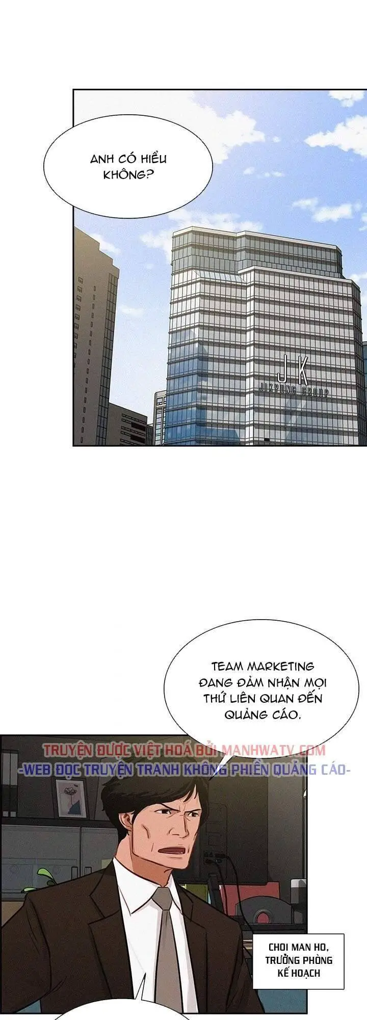 Chúa Tể Đồng Tiền Nettruyen ZZZ Chương 52 Page 34