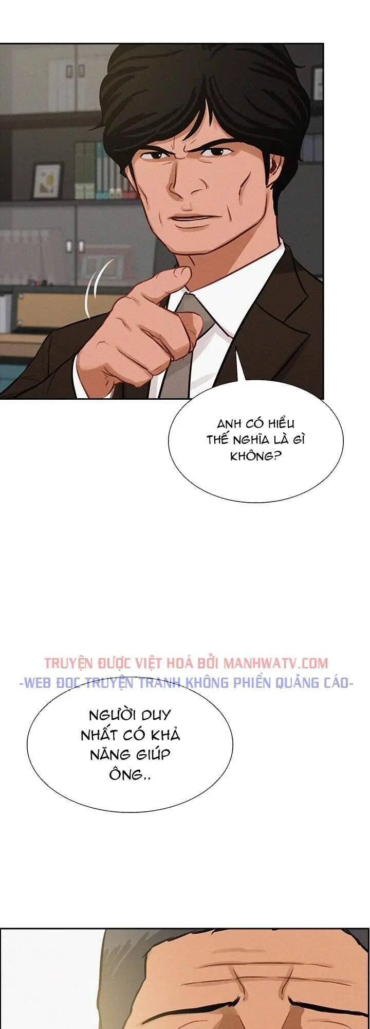 Chúa Tể Đồng Tiền Nettruyen ZZZ Chương 52 Page 38