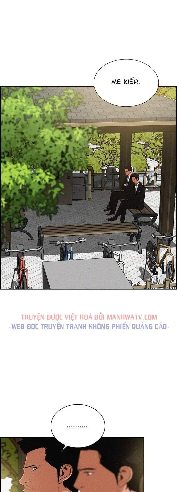 Chúa Tể Đồng Tiền Nettruyen ZZZ Chương 52 Page 42