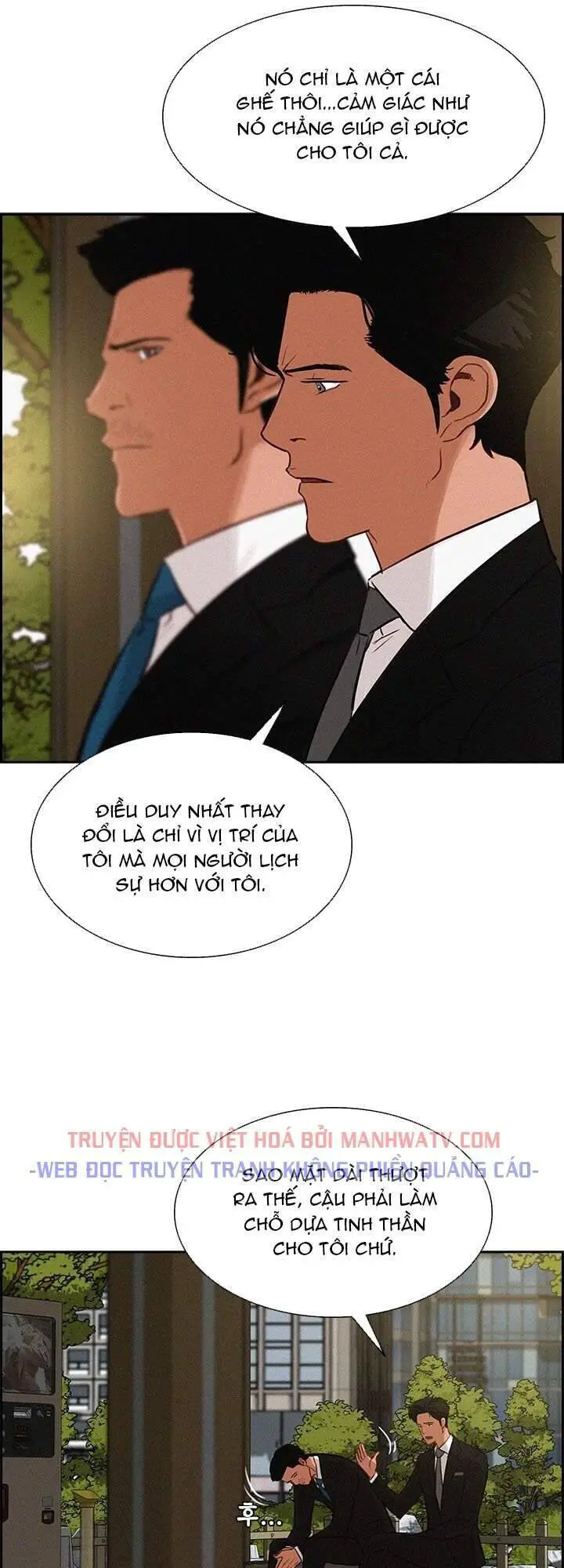Chúa Tể Đồng Tiền Nettruyen ZZZ Chương 52 Page 44