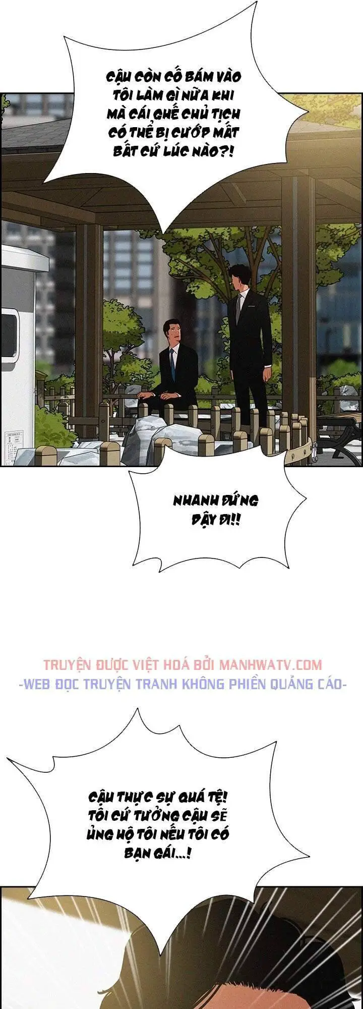 Chúa Tể Đồng Tiền Nettruyen ZZZ Chương 52 Page 56