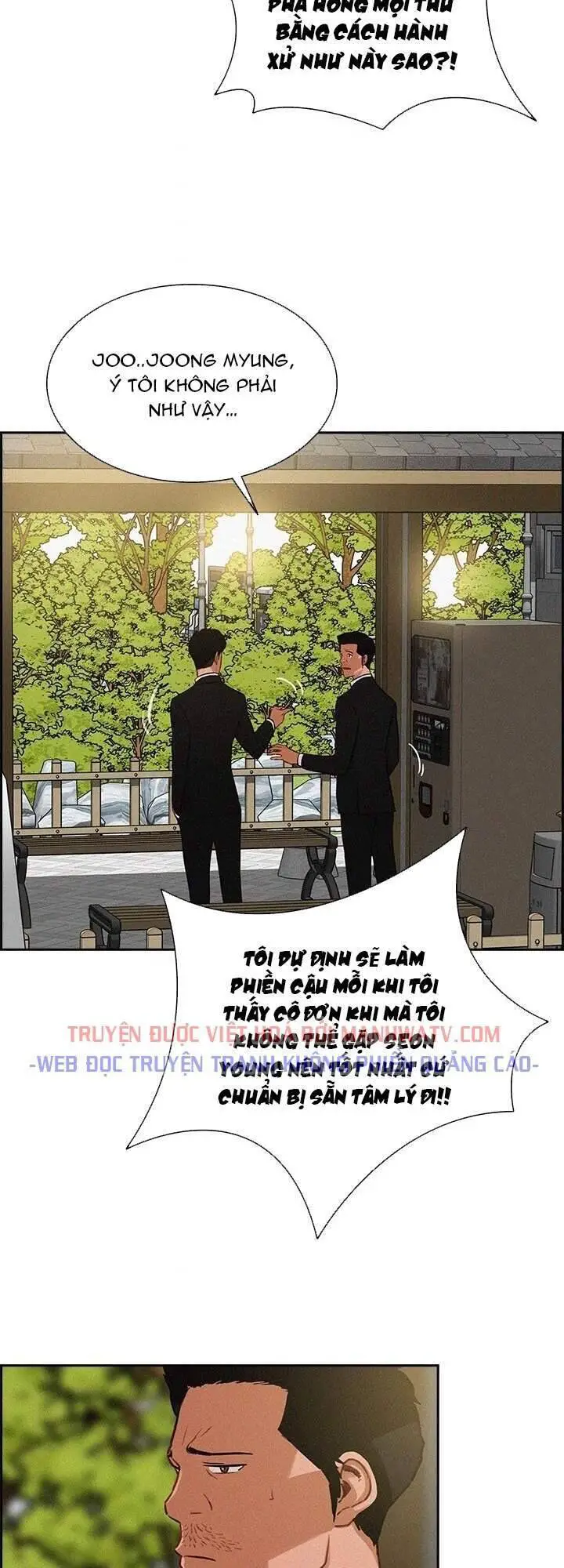 Chúa Tể Đồng Tiền Nettruyen ZZZ Chương 52 Page 58
