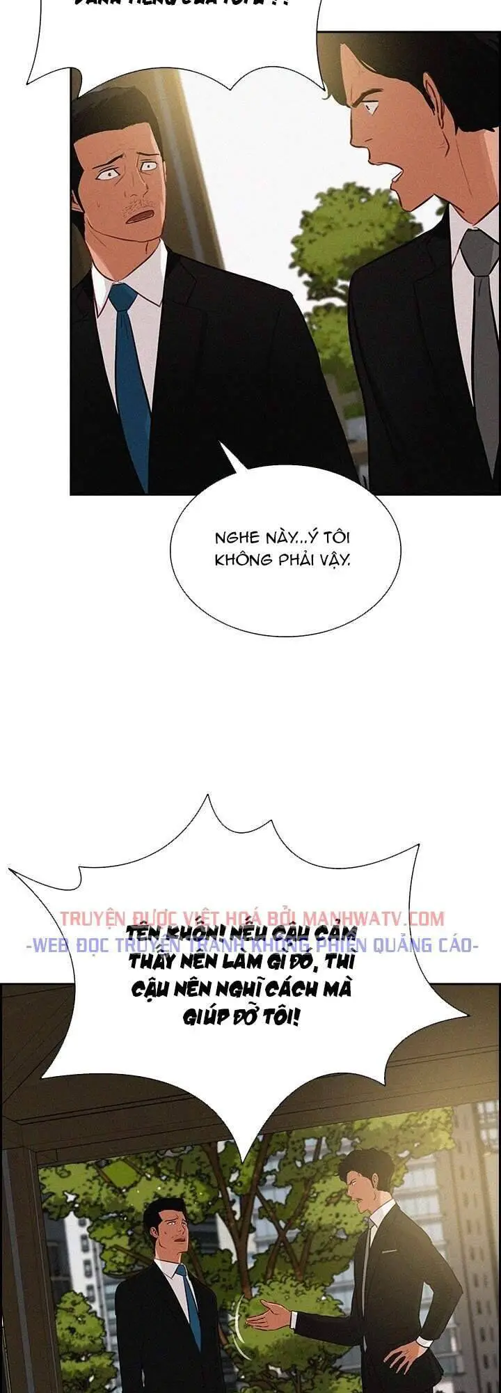 Chúa Tể Đồng Tiền Nettruyen ZZZ Chương 52 Page 60