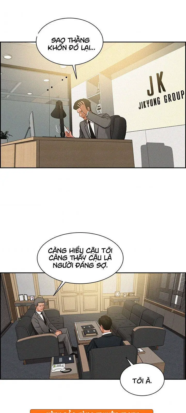 Chúa Tể Đồng Tiền Nettruyen ZZZ Chương 19 Page 30