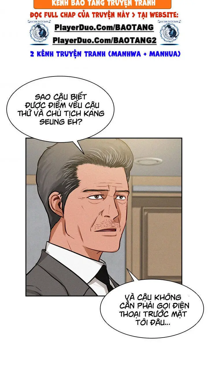 Chúa Tể Đồng Tiền Nettruyen ZZZ Chương 19 Page 31