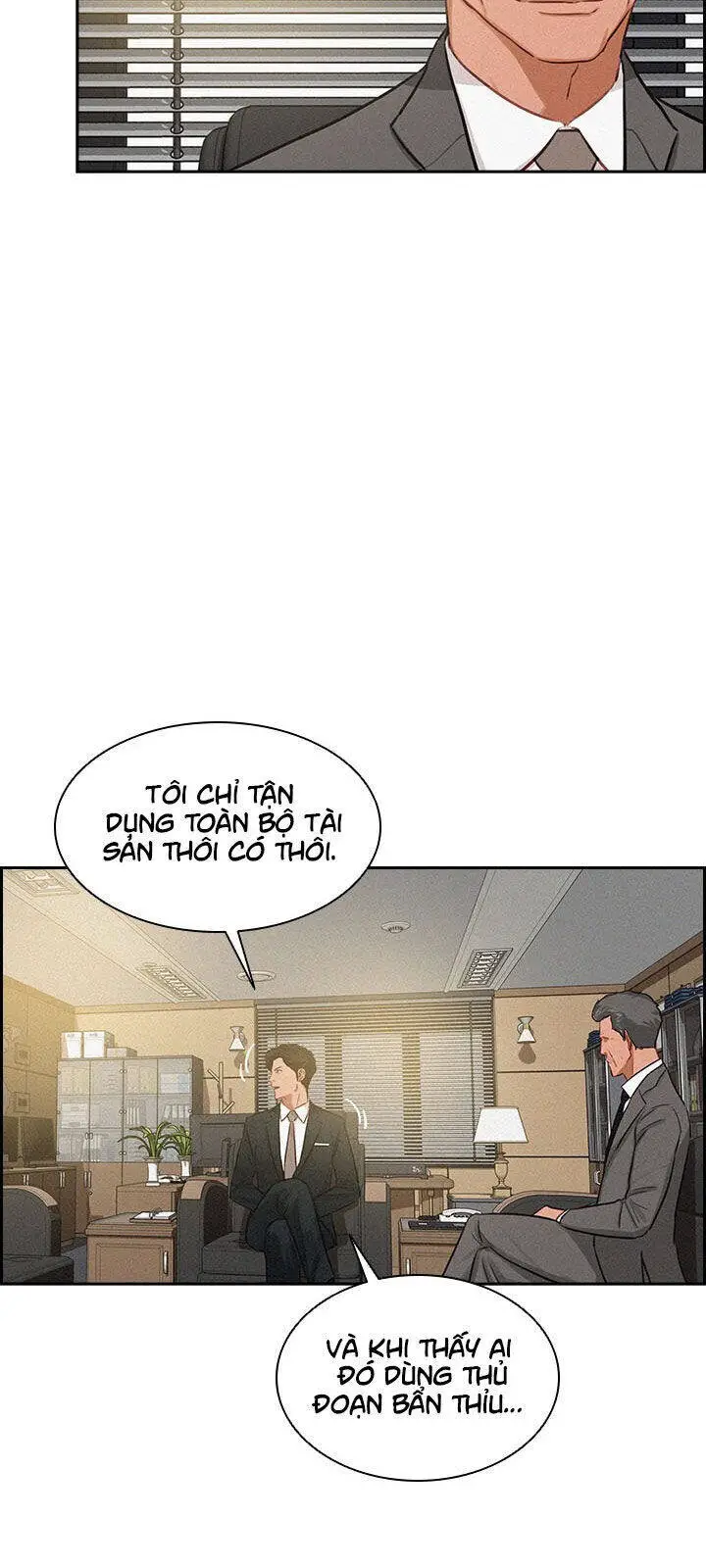 Chúa Tể Đồng Tiền Nettruyen ZZZ Chương 19 Page 33
