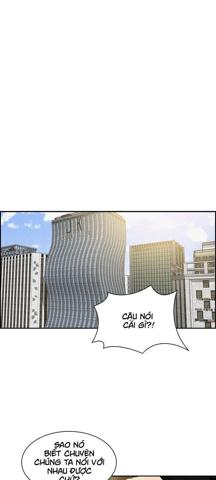 Chúa Tể Đồng Tiền Nettruyen ZZZ Chương 19 Page 36