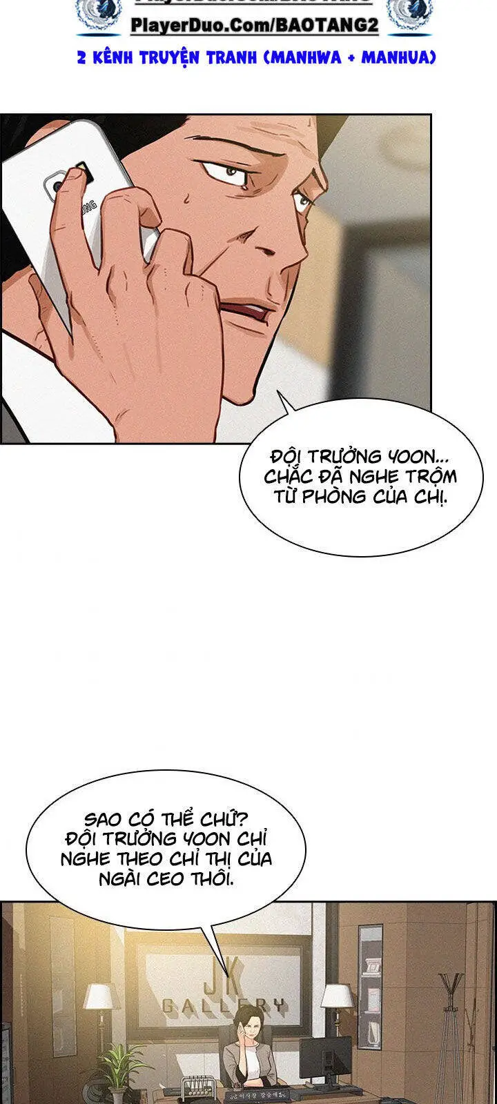 Chúa Tể Đồng Tiền Nettruyen ZZZ Chương 19 Page 38